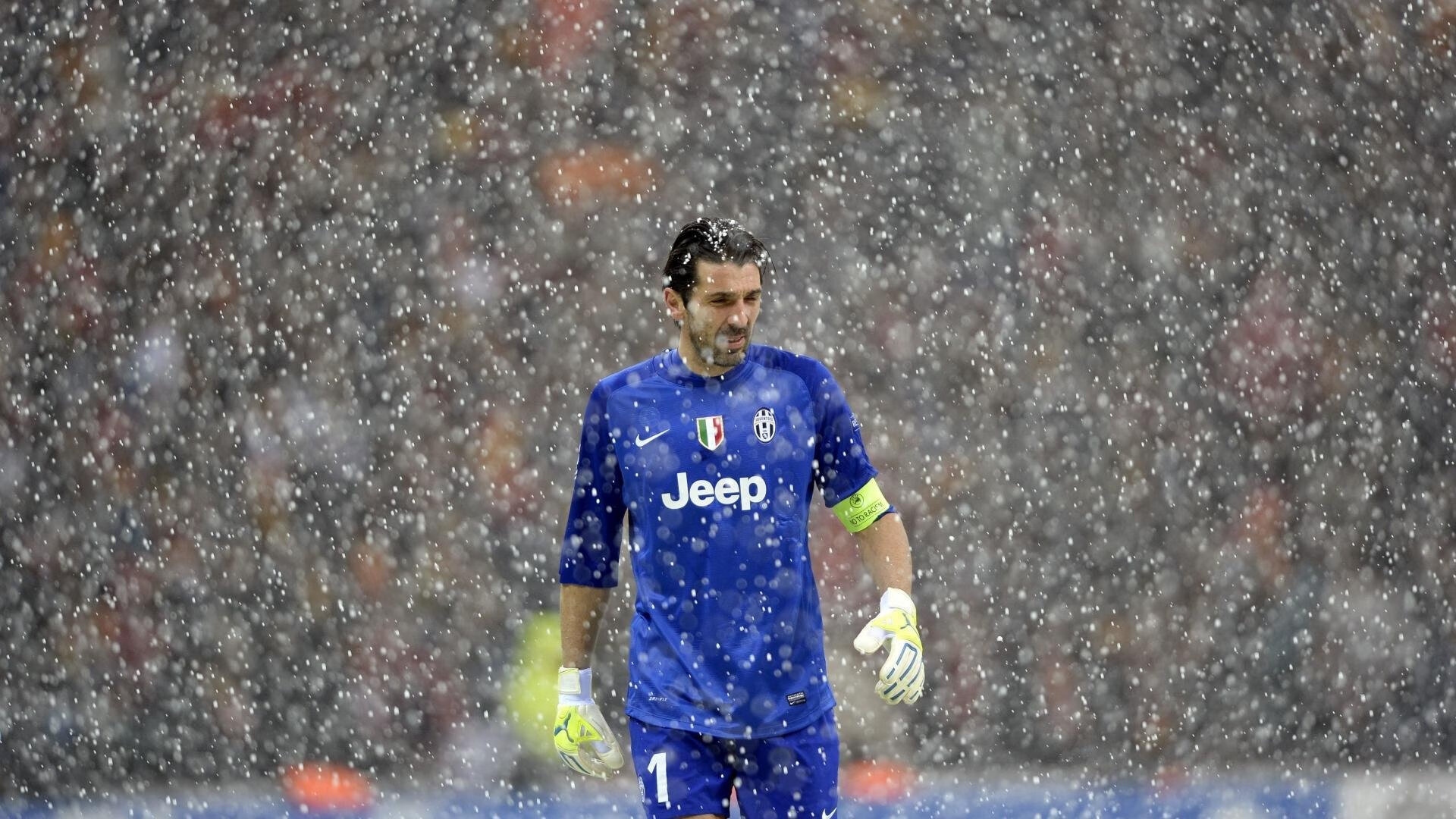 跳水动作整齐荷兰组合夺高分，荷兰女子水球